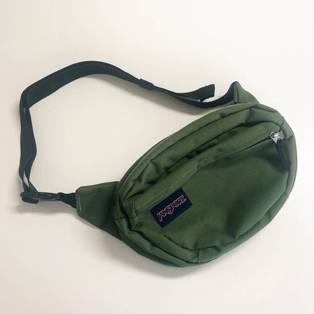 NWOT JanSport | Fifth Avenue Side Pack